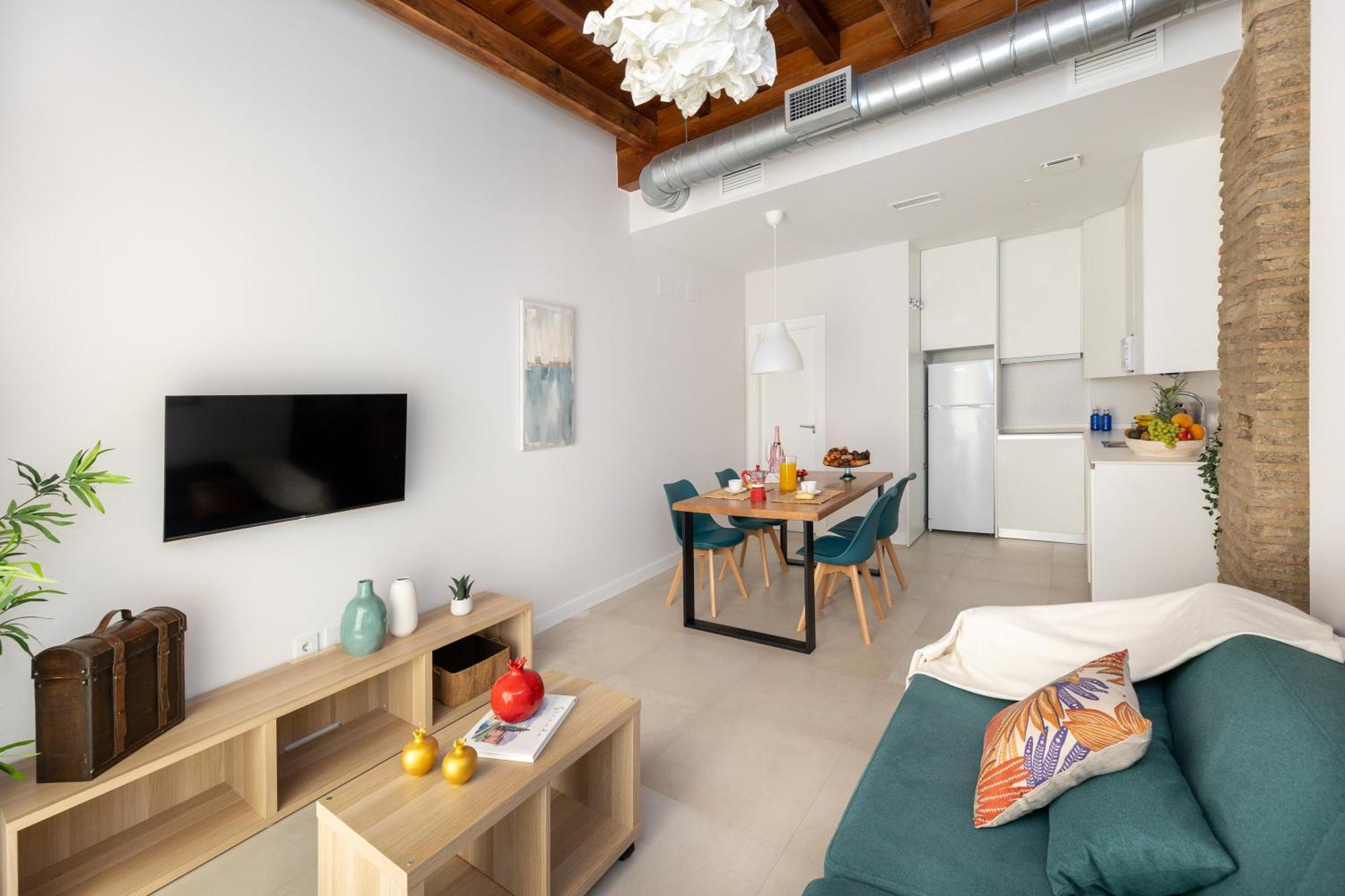 Luxury Suite San Diego Granada Exterior foto