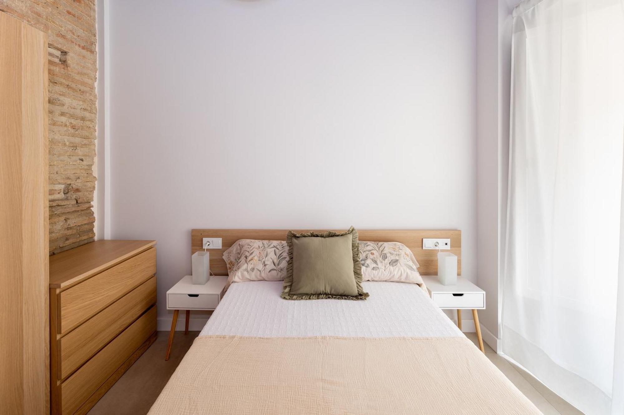 Luxury Suite San Diego Granada Exterior foto