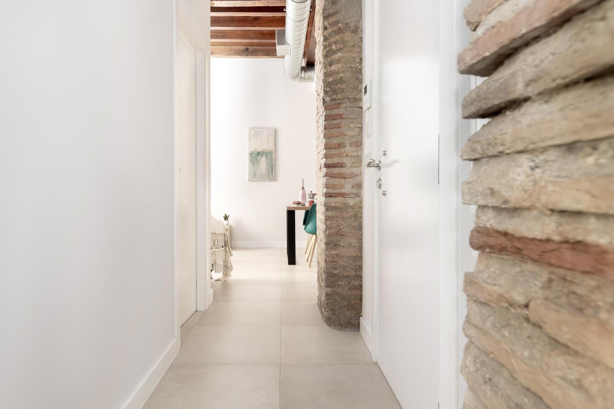 Luxury Suite San Diego Granada Exterior foto